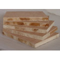 wood sanding block / poplar wood block for room dividers